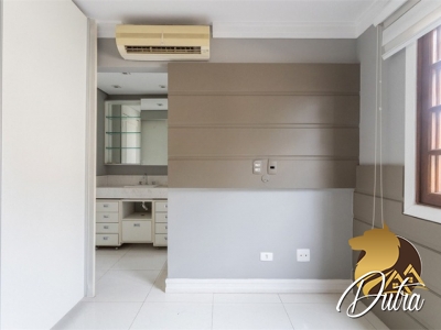 Condomínio Edelweis Brooklin Paulista 278m² 03 Dormitórios 03 Suítes 3 Vagas