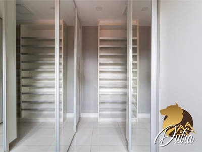 Condomínio Edelweis Brooklin Paulista 278m² 03 Dormitórios 03 Suítes 3 Vagas