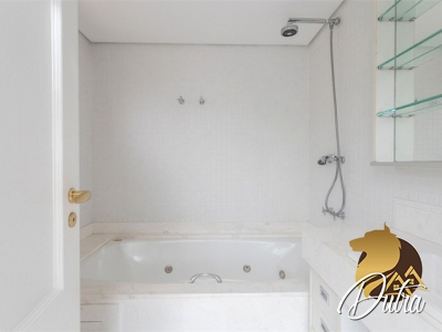 Condomínio Edelweis Brooklin Paulista 278m² 03 Dormitórios 03 Suítes 3 Vagas