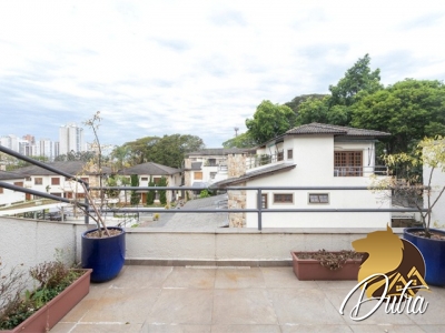 Condomínio Edelweis Brooklin Paulista 278m² 03 Dormitórios 03 Suítes 3 Vagas