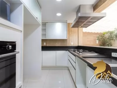 Condomínio Edelweis Brooklin Paulista 278m² 03 Dormitórios 03 Suítes 3 Vagas