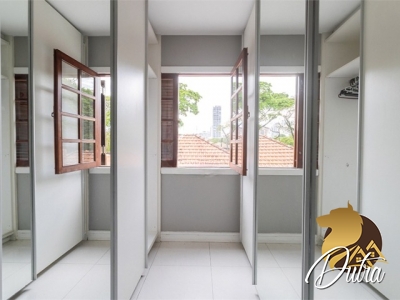 Condomínio Edelweis Brooklin Paulista 278m² 03 Dormitórios 03 Suítes 3 Vagas