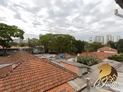 Condomínio Edelweis Brooklin Paulista 278m² 03 Dormitórios 03 Suítes 3 Vagas