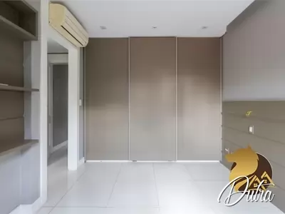 Condomínio Edelweis Brooklin Paulista 278m² 03 Dormitórios 03 Suítes 3 Vagas