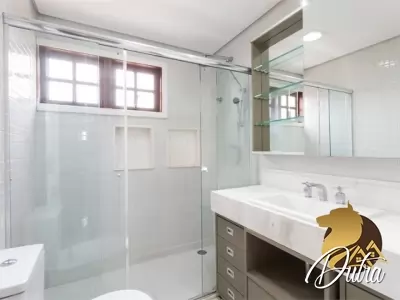 Condomínio Edelweis Brooklin Paulista 278m² 03 Dormitórios 03 Suítes 3 Vagas