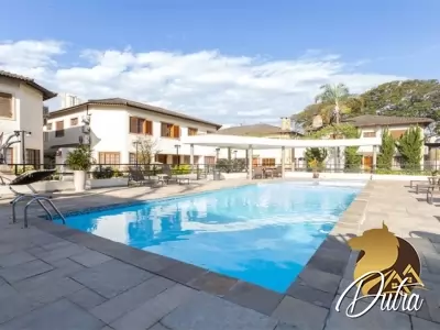 Condomínio Edelweis Brooklin Paulista 278m² 03 Dormitórios 03 Suítes 3 Vagas