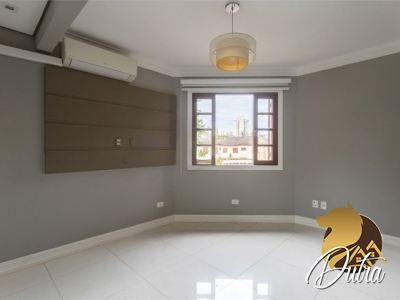 Condomínio Edelweis Brooklin Paulista 278m² 03 Dormitórios 03 Suítes 3 Vagas