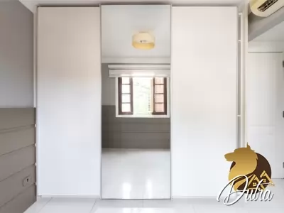 Condomínio Edelweis Brooklin Paulista 278m² 03 Dormitórios 03 Suítes 3 Vagas
