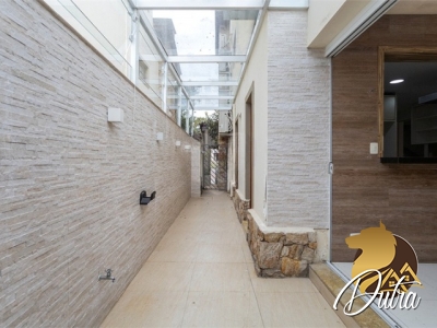 Condomínio Edelweis Brooklin Paulista 278m² 03 Dormitórios 03 Suítes 3 Vagas