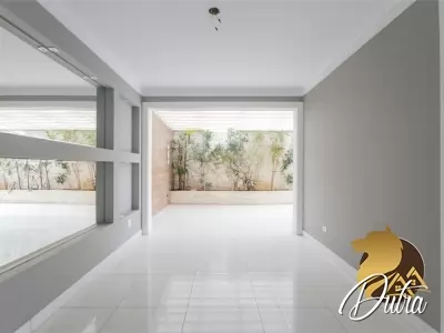 Condomínio Edelweis Brooklin Paulista 278m² 03 Dormitórios 03 Suítes 3 Vagas
