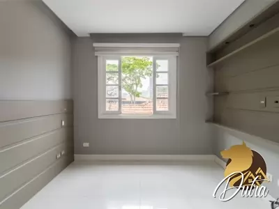 Condomínio Edelweis Brooklin Paulista 278m² 03 Dormitórios 03 Suítes 3 Vagas