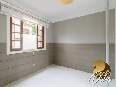 Condomínio Edelweis Brooklin Paulista 278m² 03 Dormitórios 03 Suítes 3 Vagas