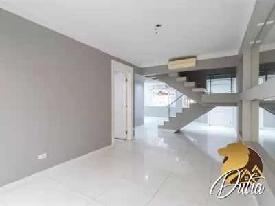 Condomínio Edelweis Brooklin Paulista 278m² 03 Dormitórios 03 Suítes 3 Vagas