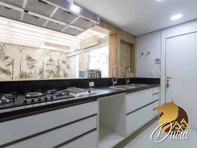 Condomínio Edelweis Brooklin Paulista 278m² 03 Dormitórios 03 Suítes 3 Vagas