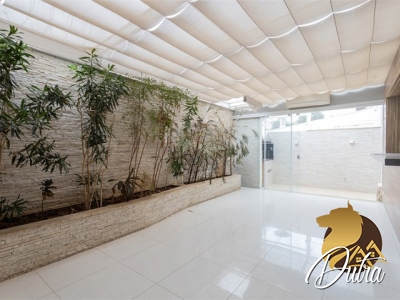 Condomínio Edelweis Brooklin Paulista 278m² 03 Dormitórios 03 Suítes 3 Vagas