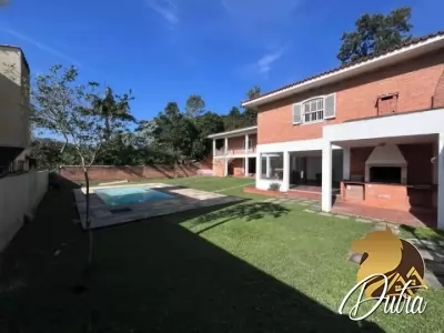 Casa de Vila Jardim Riviera 450m² 03 Dormitórios 03 Suítes 4 Vagas