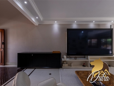 Los Alamos Chácara Monte Alegre 456m² 04 Dormitórios 02 Suítes 4 Vagas