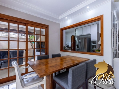 Los Alamos Chácara Monte Alegre 456m² 04 Dormitórios 02 Suítes 4 Vagas