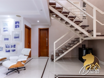 Los Alamos Chácara Monte Alegre 456m² 04 Dormitórios 02 Suítes 4 Vagas