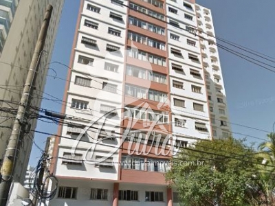 Edifício Manoel da Nóbrega Paraíso 100 m2 3 quartos 1 vaga