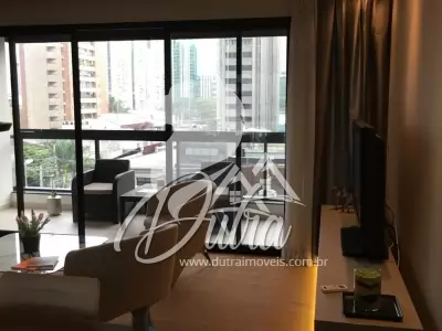 Limited Funchal Vila Olímpia 66m² 01 Dormitórios 01 Suítes 1 Vagas