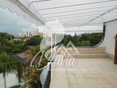 Casa de Condomínio Jardim Marajoara 570m² 04 Dormitórios 03 Suítes 7 Vagas