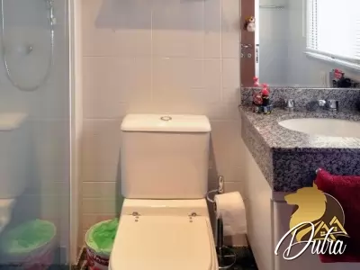 Perdizes Project Perdizes 190m² 03 Dormitórios 03 Suítes 4 Vagas