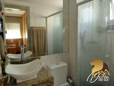 Perdizes Project Perdizes 190m² 03 Dormitórios 03 Suítes 4 Vagas