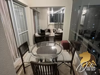 Perdizes Project Perdizes 190m² 03 Dormitórios 03 Suítes 4 Vagas