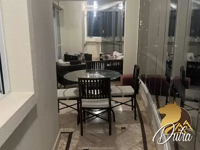 Perdizes Project Perdizes 190m² 03 Dormitórios 03 Suítes 4 Vagas