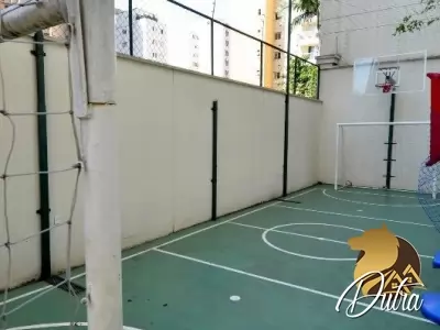 Perdizes Project Perdizes 190m² 03 Dormitórios 03 Suítes 4 Vagas