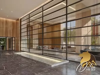 Park Lane Ibirapuera Moema 720m² 04 Dormitórios 04 Suítes 8 Vagas