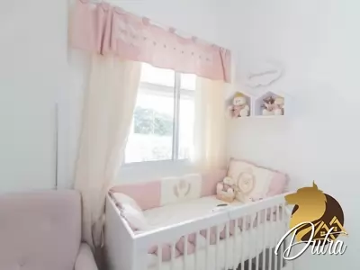 Edifício Vital Pompéia Pompéia 76m² 03 Dormitórios 01 Suítes 2 Vagas