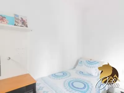 Edifício Vital Pompéia Pompéia 76m² 03 Dormitórios 01 Suítes 2 Vagas