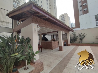 Edifício Vital Pompéia Pompéia 76m² 03 Dormitórios 01 Suítes 2 Vagas