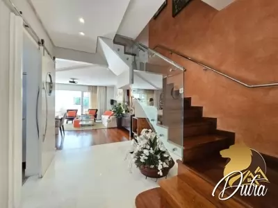 Flores do Campo Planalto Paulista 224m² 04 Dormitórios 01 Suítes 4 Vagas