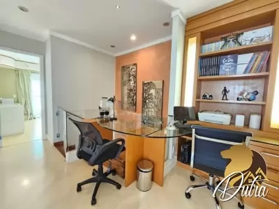 Flores do Campo Planalto Paulista 224m² 04 Dormitórios 01 Suítes 4 Vagas