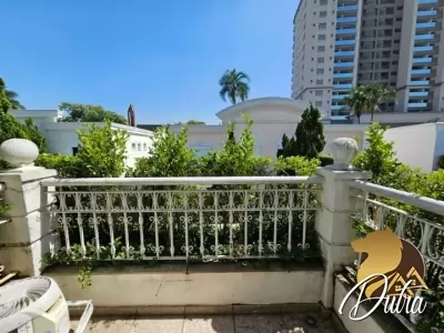 Flores do Campo Planalto Paulista 224m² 04 Dormitórios 01 Suítes 4 Vagas