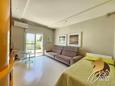 Flores do Campo Planalto Paulista 224m² 04 Dormitórios 01 Suítes 4 Vagas