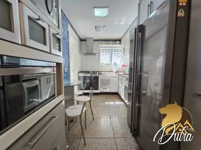 Flores do Campo Planalto Paulista 224m² 04 Dormitórios 01 Suítes 4 Vagas