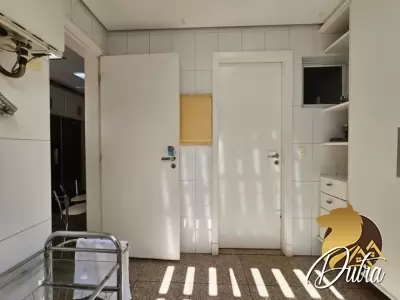 Flores do Campo Planalto Paulista 224m² 04 Dormitórios 01 Suítes 4 Vagas