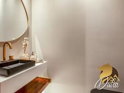 Agia Faria Lima Vila Olímpia 231m² 03 Dormitórios 03 Suítes 4 Vagas