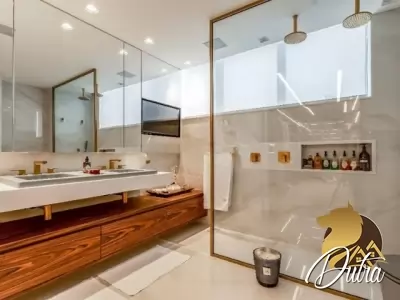 Agia Faria Lima Vila Olímpia 231m² 03 Dormitórios 03 Suítes 4 Vagas