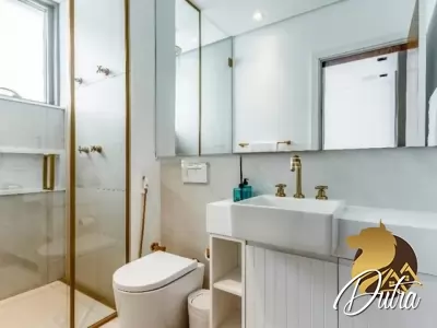 Agia Faria Lima Vila Olímpia 231m² 03 Dormitórios 03 Suítes 4 Vagas