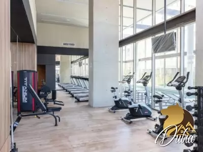 Agia Faria Lima Vila Olímpia 231m² 03 Dormitórios 03 Suítes 4 Vagas