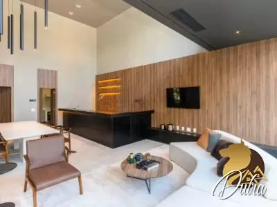 Agia Faria Lima Vila Olímpia 231m² 03 Dormitórios 03 Suítes 4 Vagas