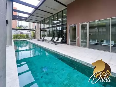 Agia Faria Lima Vila Olímpia 231m² 03 Dormitórios 03 Suítes 4 Vagas