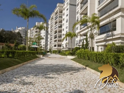 Jardins de Provence Vila Cruzeiro 393m² 04 Dormitórios 04 Suítes 5 Vagas