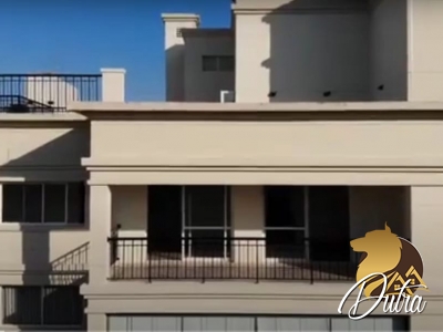 Jardins de Provence Vila Cruzeiro 393m² 04 Dormitórios 04 Suítes 5 Vagas