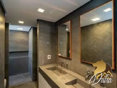 Jardins de Provence Vila Cruzeiro 398m² 03 Dormitórios 03 Suítes 5 Vagas